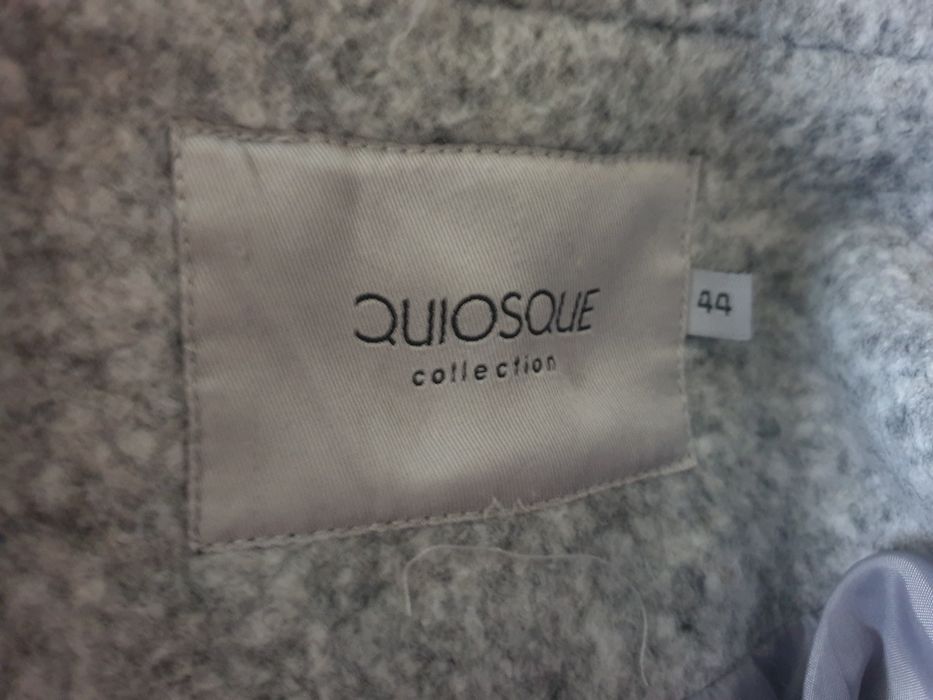 Kurtka QUIOSQUE nowa!