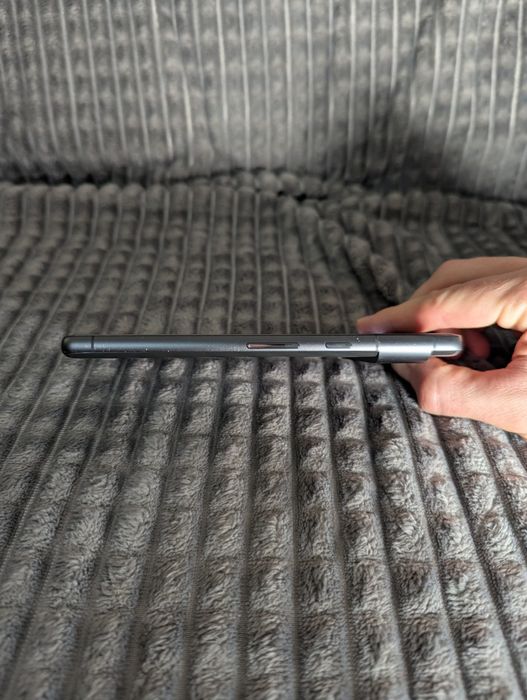 Goolge Pixel 7 Neverlock Obsidian