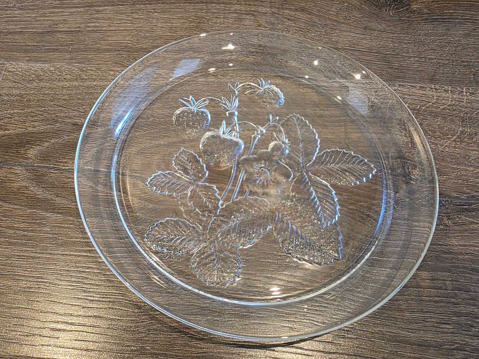 Pratos de Sobremesa Luminarc