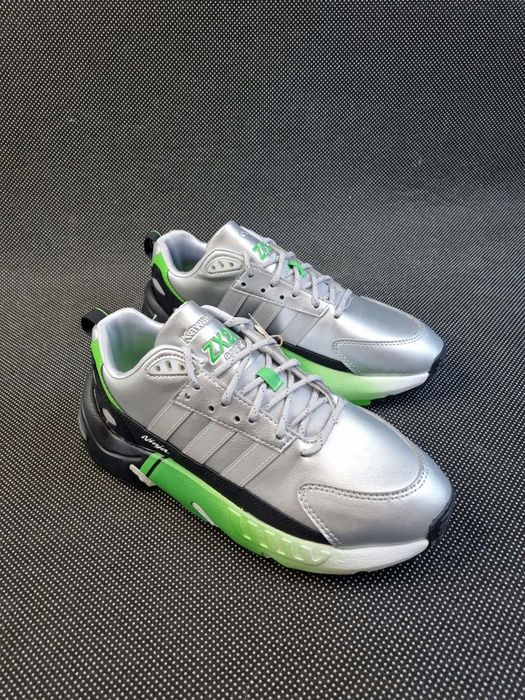 Buty sportowe adidas ZX2 Kawasaki