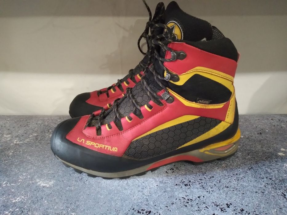 Кросівки зимові чоловічі La Sportiva  43 1/2 28 см