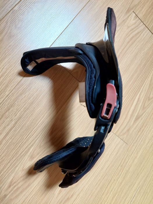 Neck bmw motorrad em carbono