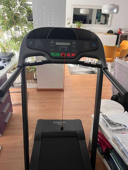 Passadeira Domyos T520B