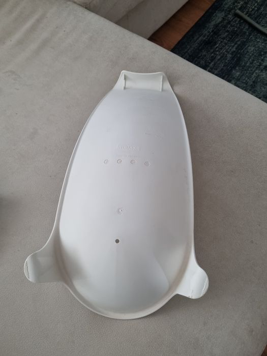 Redutor banheira stokke