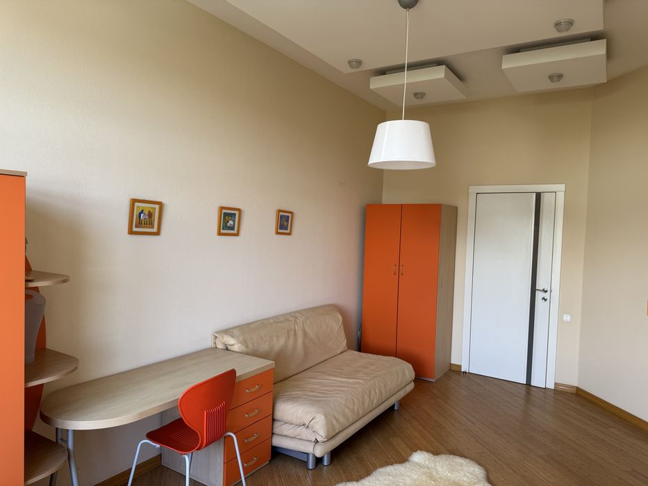 ‼️БЕЗ КОМИССИИ‼️ 3-комнатная квартира на Азарова, Отрада