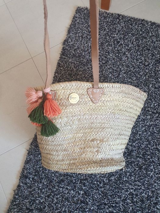 Saco de Praia grande