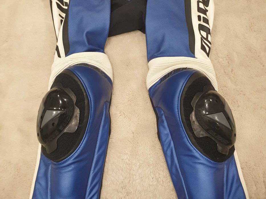 Dainese 54 - 52 kombinezon motocyklowy L