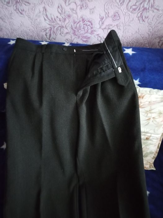 Штани чоловічі. 48-50