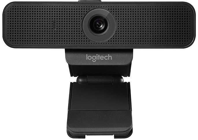 Веб-камера Logitech C925e (960-001075, 960-001076)