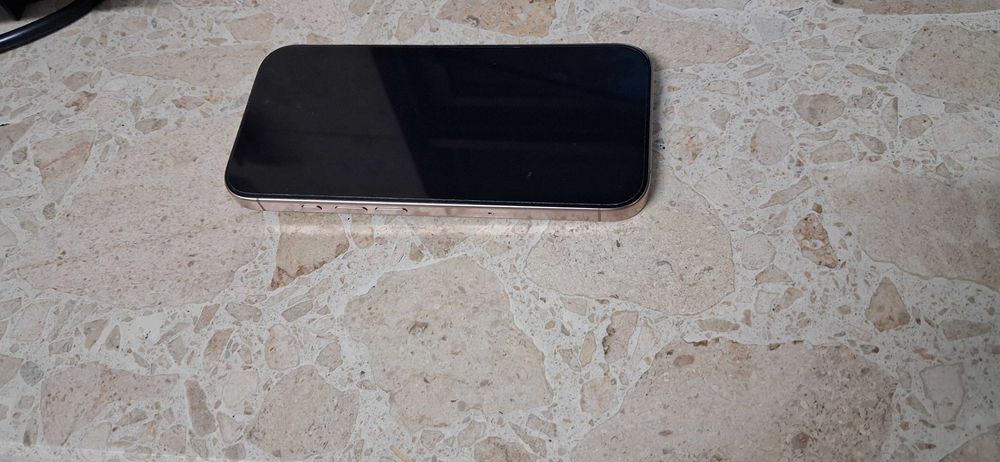Iphone 16 pro 128GB