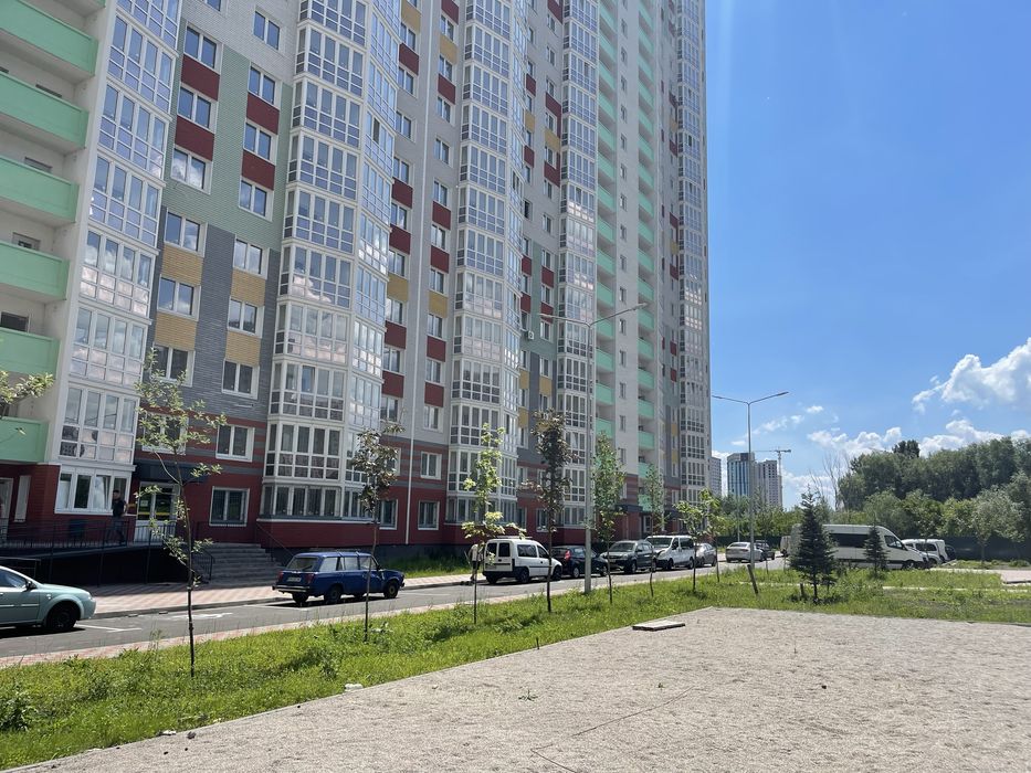 Продам 1К квартиру