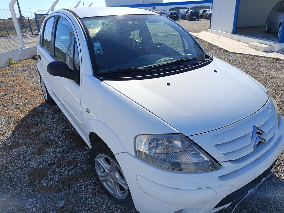Citroen c3 diesel
