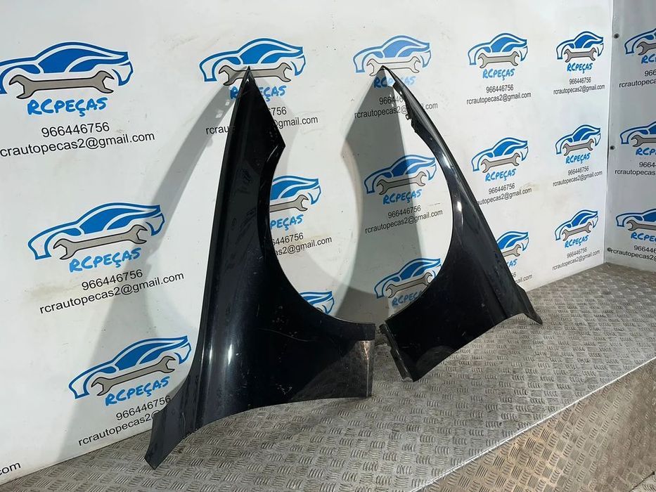 Frente Completa BMW Serie 3 F30 Sedan F31 Touring Carrinha 316D 318D