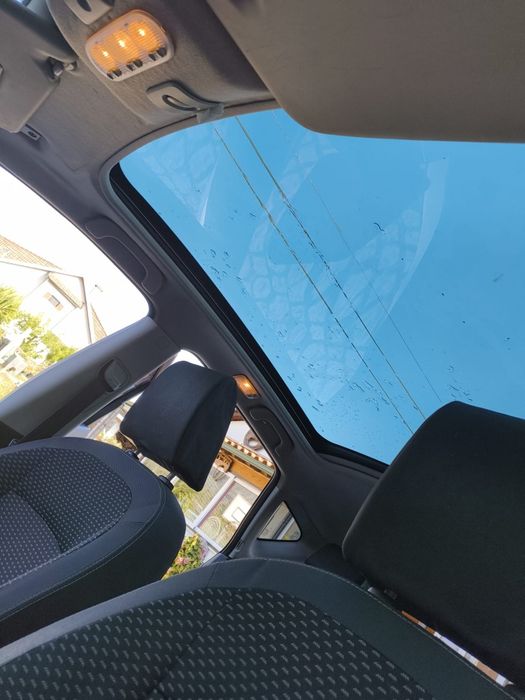 Nissan Qasqhai 1.5 Dci