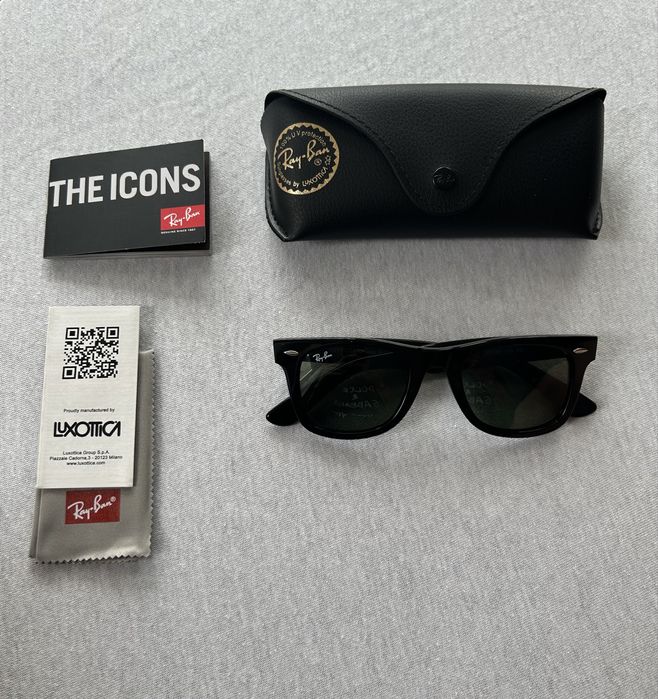 Okulary przeciwsloneczne