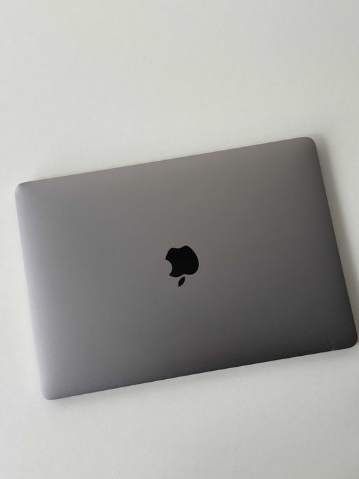 Apple Macbook Pro 2017