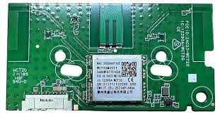 wct2gm2511 Módulo Wi-fi Wct2gm2511 65pug7406 Philips