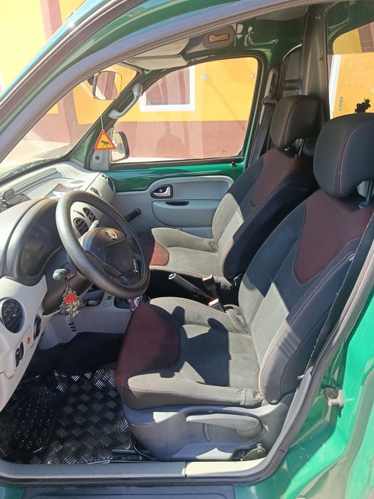 Renault Kangoo 1.9 D