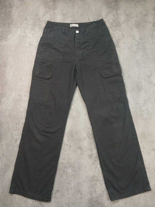 Джинси Zara жіночі. Розмір 38