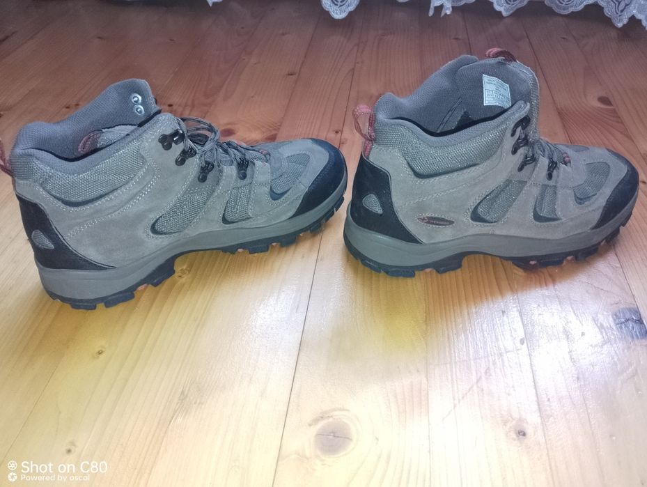 Ботинки NEVADOS 44розмір