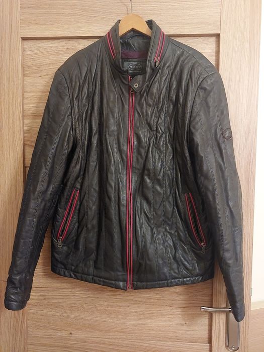 Kurka męska czarna M