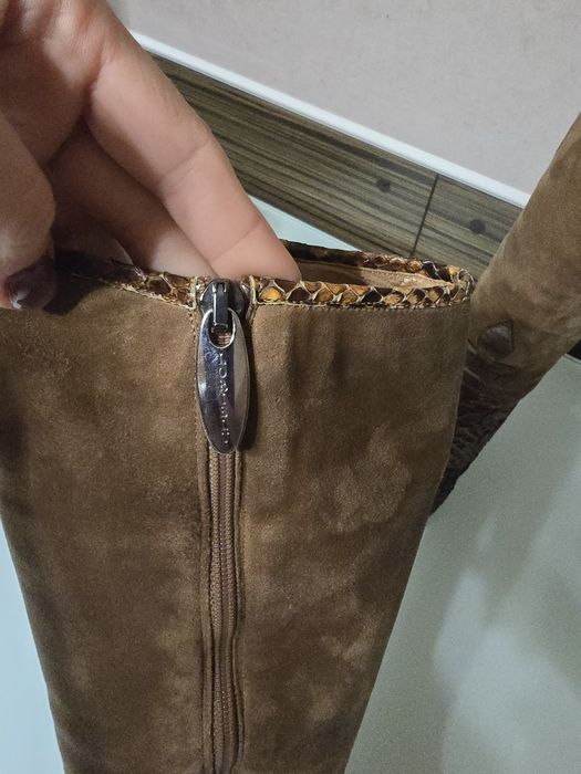 Чоботи зимові Loriblu