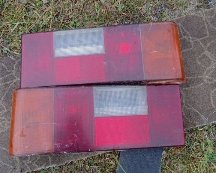 Стопи ВАЗ 08/09/099