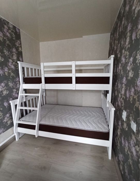 Меблі під замовлення(кухні,шафи купе,ліжка)