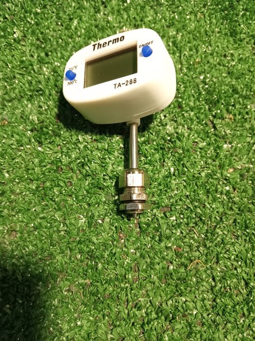 Термометр ТА-288 мини