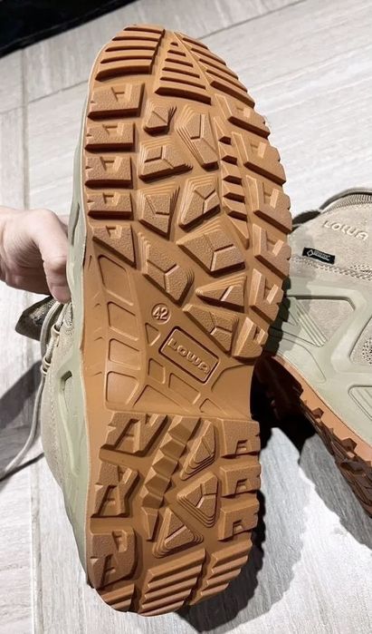 ‼️SLOVAKIA‼️ Трекінгові черевики Lowa Zephyr MK2 GTX MID TF