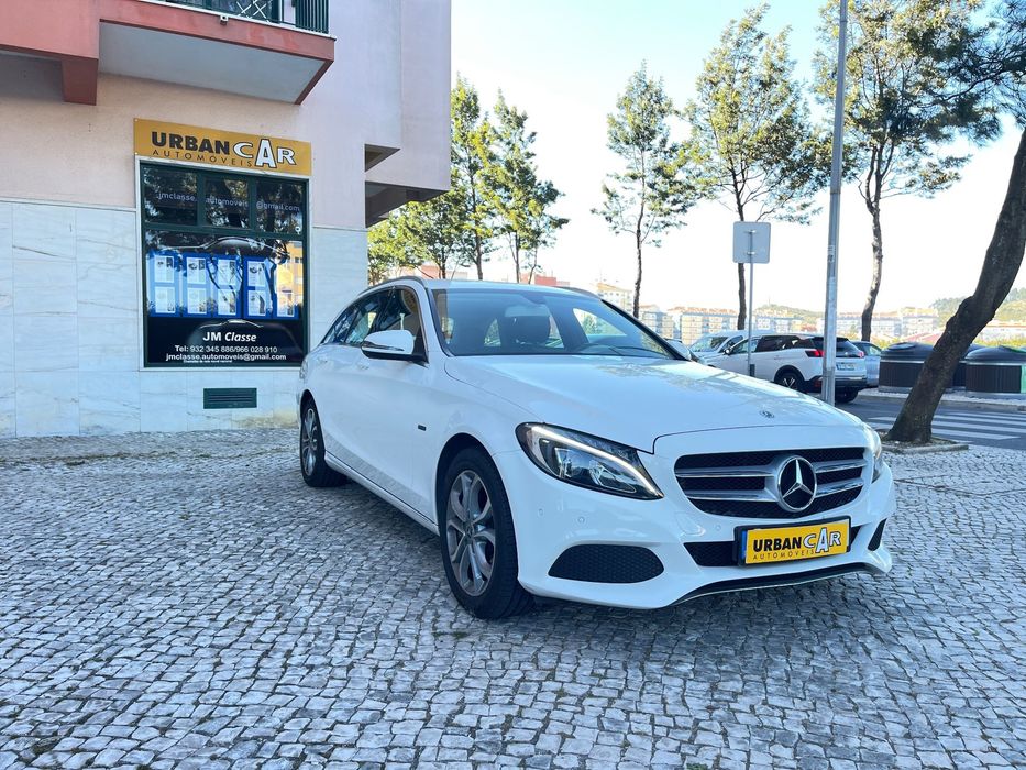 Mercedes-Benz C 350