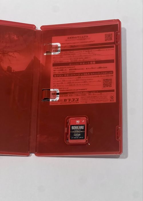 Resident Evil 7: Biohazard Gold Edition