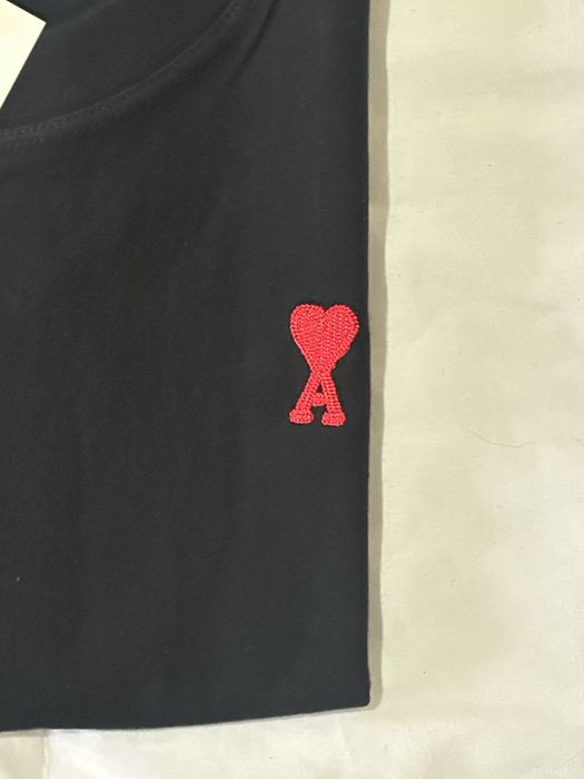 T-shirt Ami Paris M