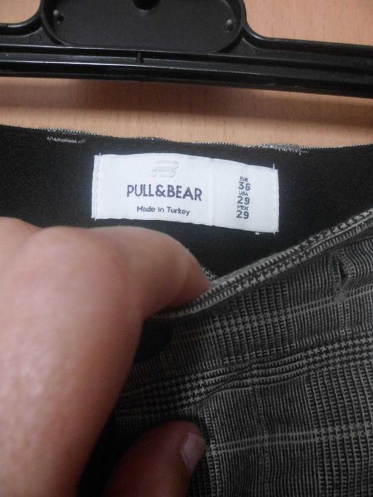 calça para homem da marca PULL&BEAR