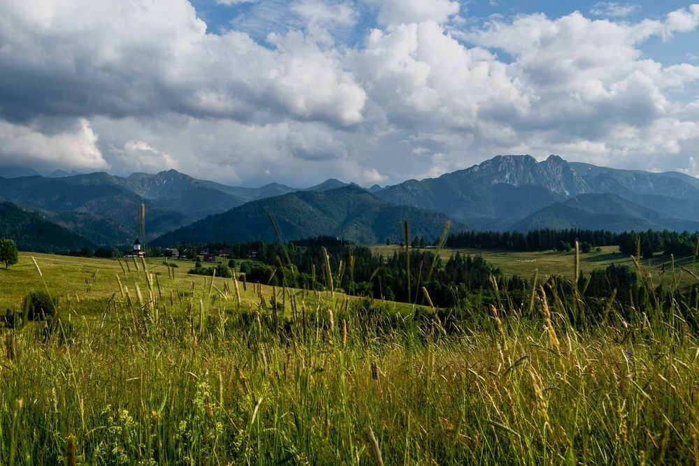 Noclegi apartament pokoje zakopane.