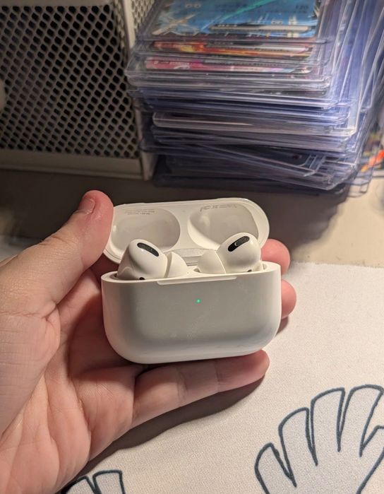 Наушники Airpods Pro original
