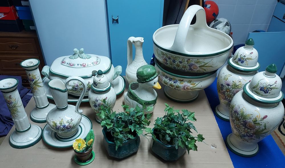 Decorative Kitchen Tableware64862558452867120
