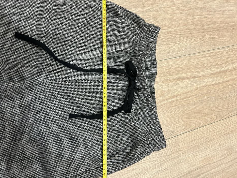 Штаны теплые reserved.размер xs.34