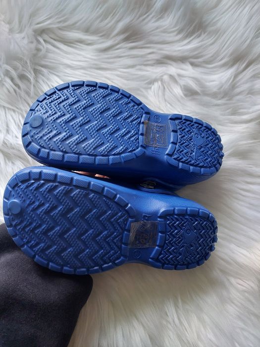 Дитячі сабо (крокси) бренду Hot Tuna .27р