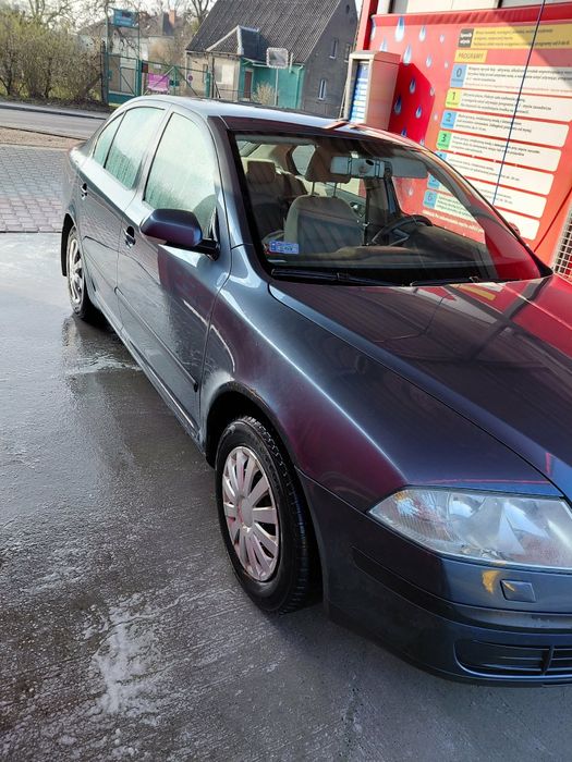 skoda octavia 2 sprzedam