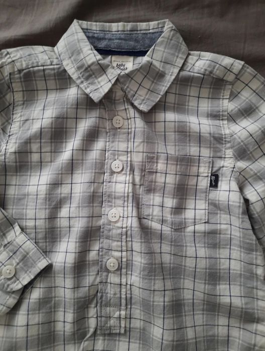 Koszulobody strój karnawałowy jako farmer kowboj 92