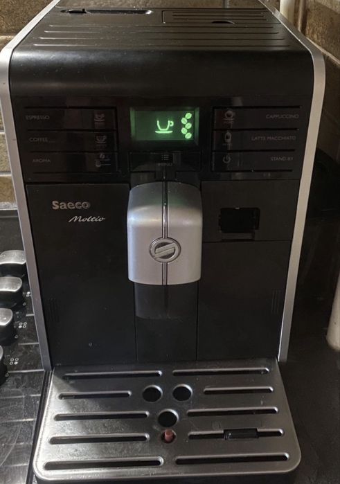 Продам кавоварку SIEMENS EQ6