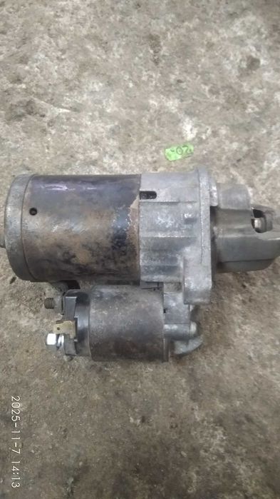 Продам стартер Suzuki.