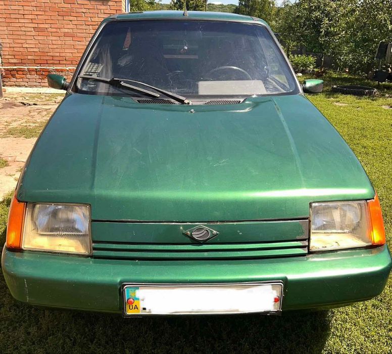 Славута в гарному стані