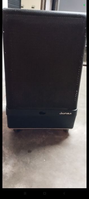Aquecedor a Gás Junex