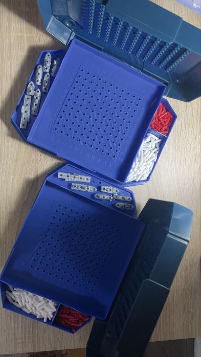 Jogo da batalha naval