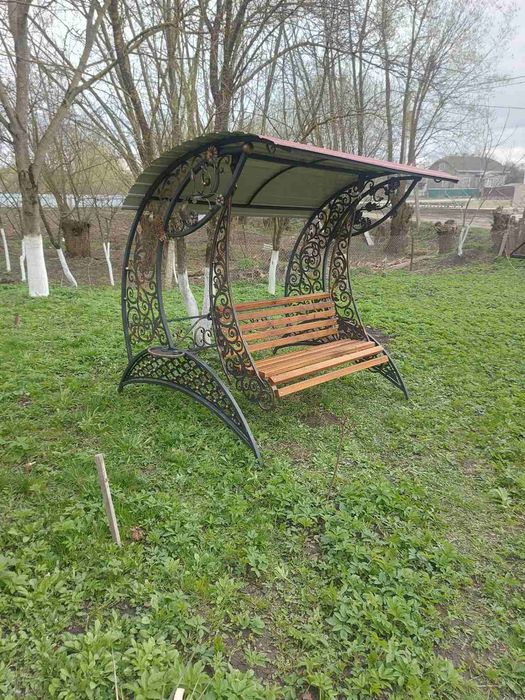 Гойдалка Колисанка Качеля