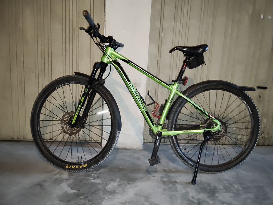 Merida big 9 tamanho M