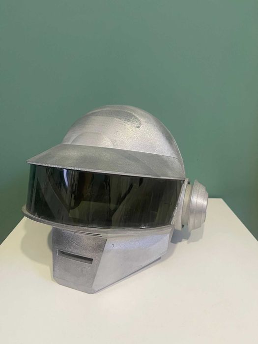 Capacetes Daft Punk - Carnaval