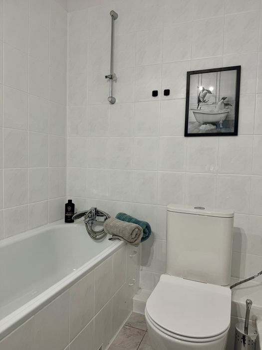 Pokój jednoosobowy Centrum